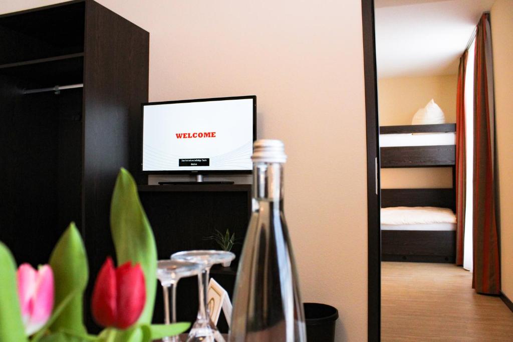 Hotel La Toscana Nähe Europapark und Rulantica - 19