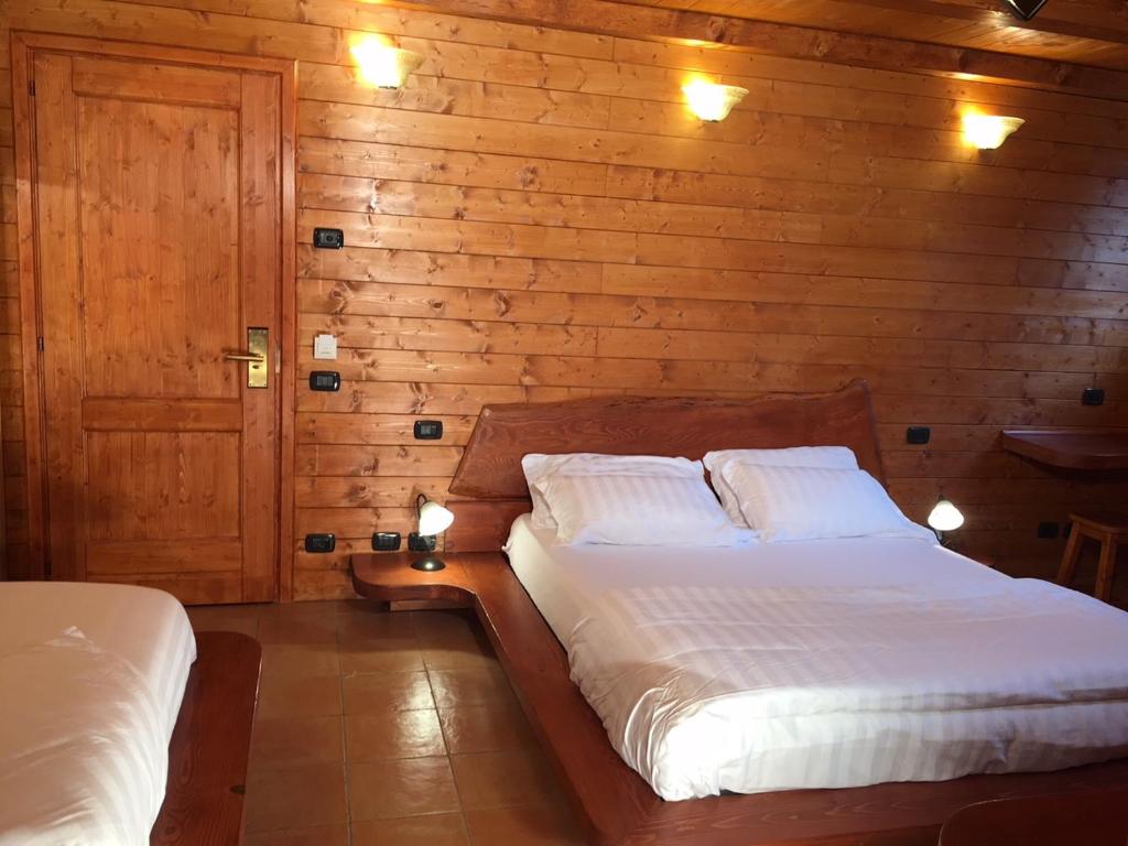 Resort San Pellegrino Terme - Habitación Triple Deluxe - Acceso Al Spa Incluido