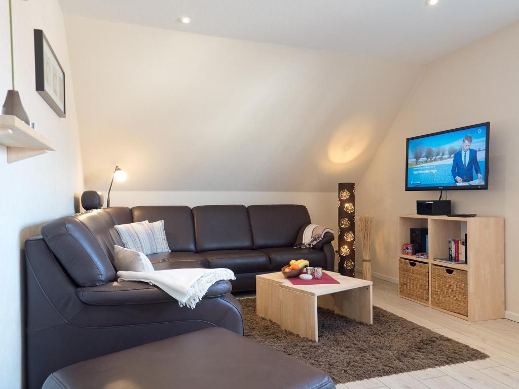 Ferienwohnung Strandstrasse 10, Büsum - Hizvo