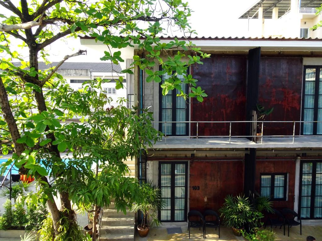 The Warehouse Chiang Mai - Resim 38