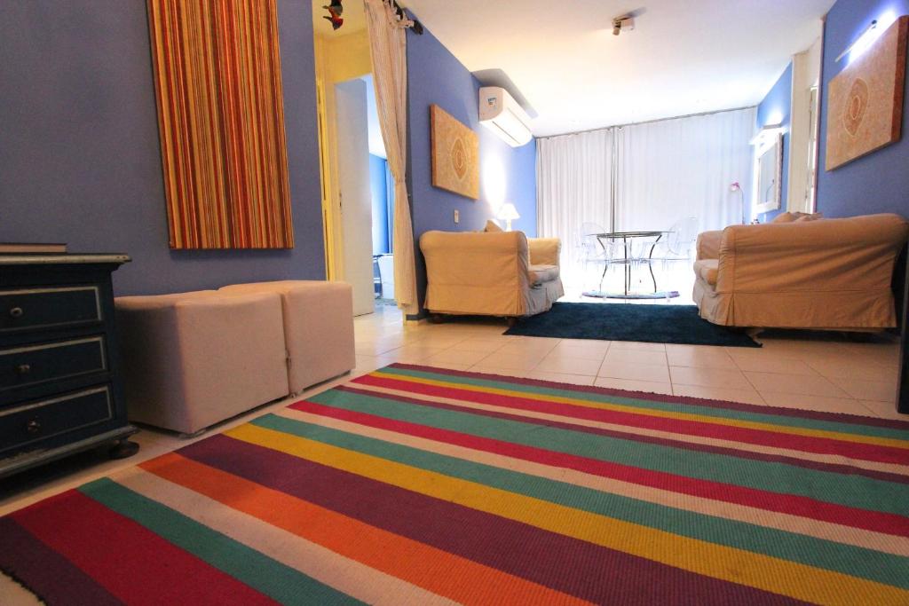  Rio Flat Wonderful MNI