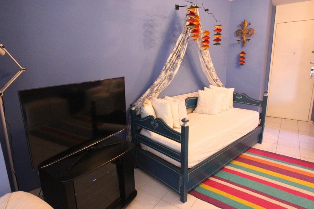  Rio Flat Wonderful MNI