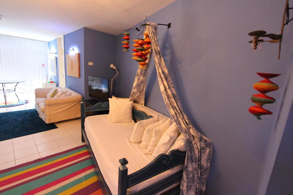  Rio Flat Wonderful MNI