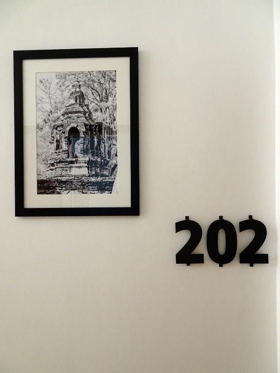 The Warehouse Chiang Mai - Resim 33