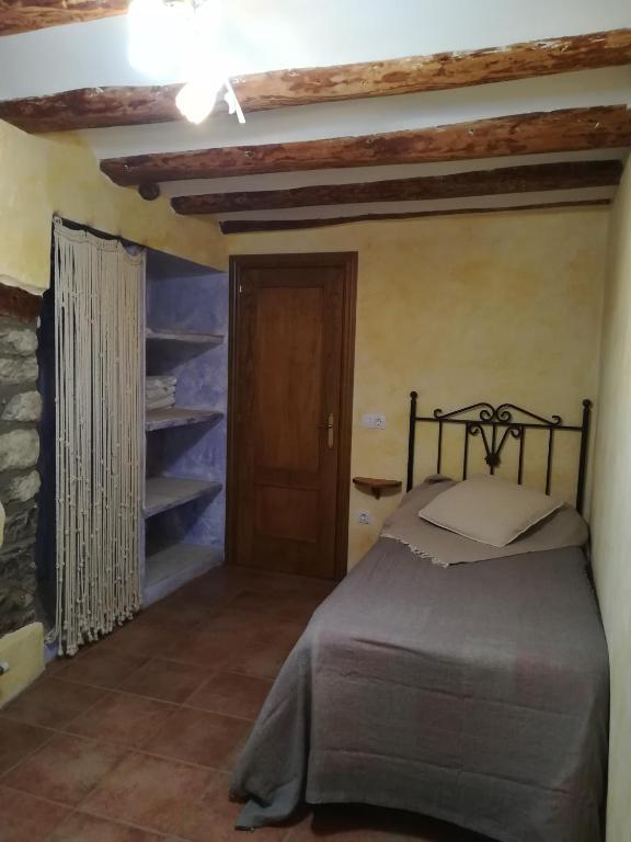 Casa el Francés - 两卧室公寓
