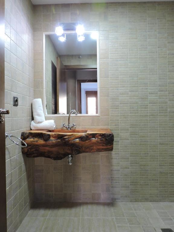 El Tranco Apartamentos - Apartamento - Planta Baja