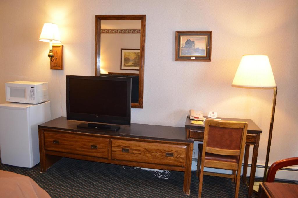 National 9 Inn Gillette - Habitación Con Cama Extragrande - No Fumadores