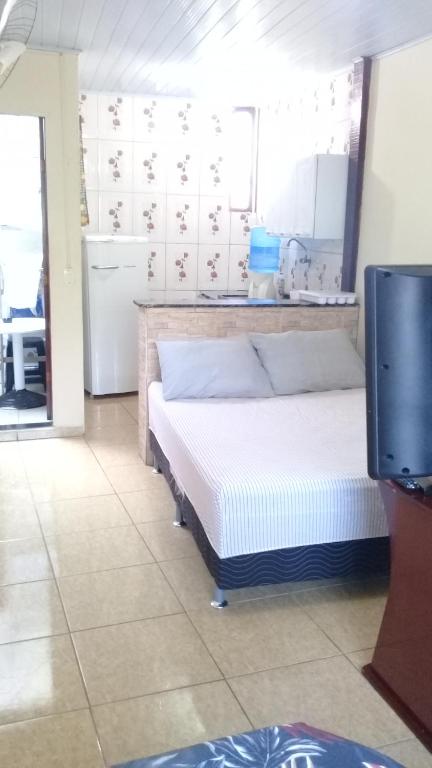  Apartamentos no centro
