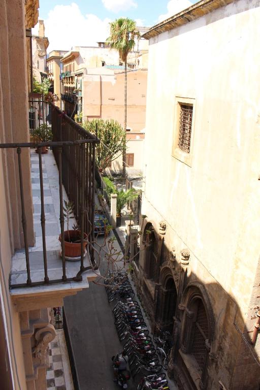 La Via delle Biciclette - 7