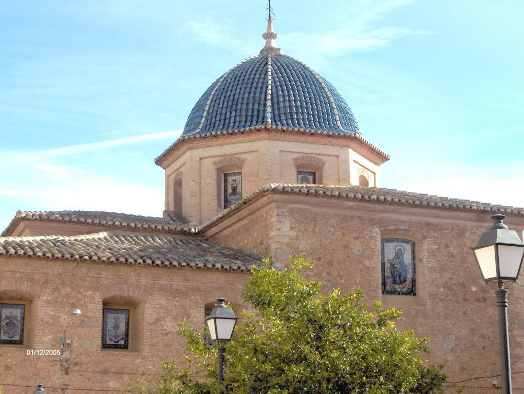 Imagen de la galería de Apartamentos Rurales San Juan, en Castellnovo
