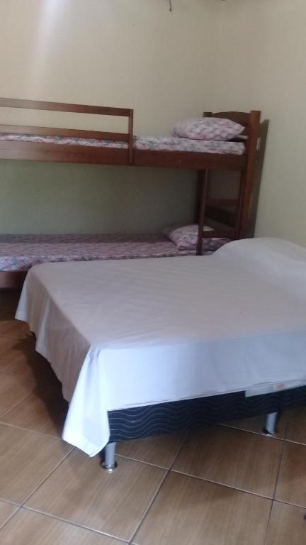  Apartamentos no centro
