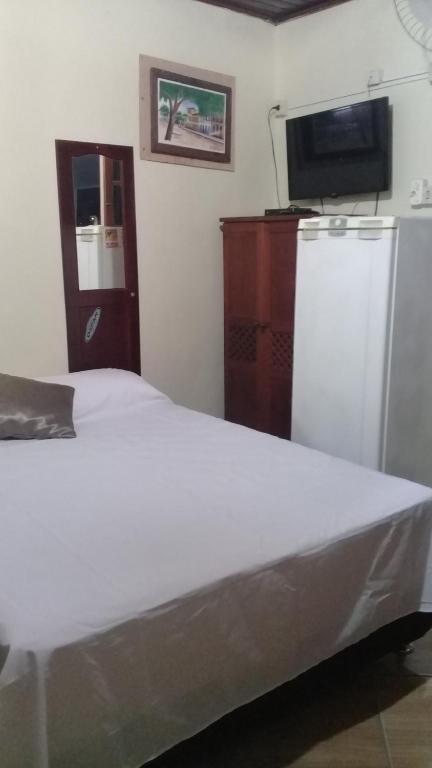  Apartamentos no centro