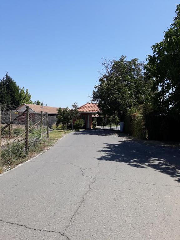 Foto sihtkohas Rancagua asuva majutusasutuse Alojamiento Los Nogales galeriist