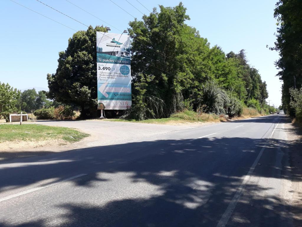 Foto sihtkohas Rancagua asuva majutusasutuse Alojamiento Los Nogales galeriist