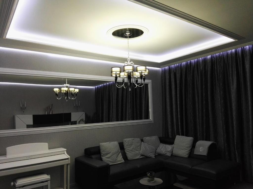 Apartment Villa Ksenija - Deluxe Apartment