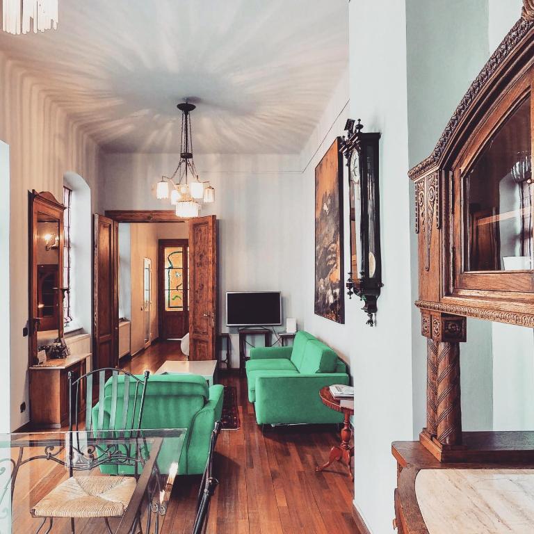 Cluj Apartments - 