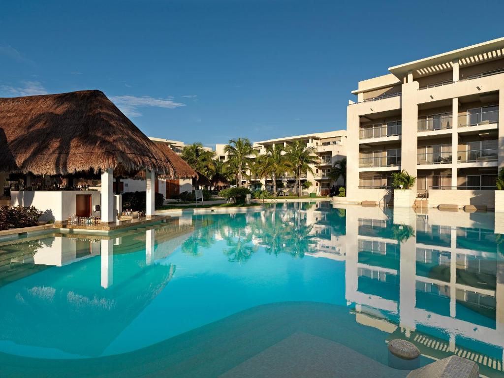 Paradisus La Perla - Adults Only - Riviera Maya - All Inclusive, Playa del  Carmen – Updated 2023 Prices