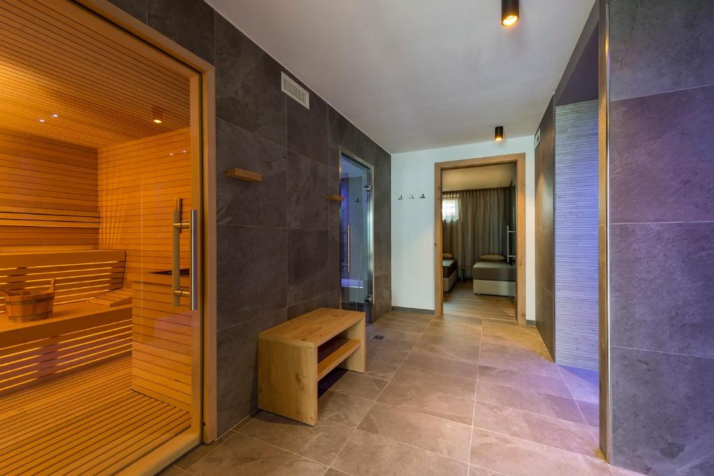 Fotografie z fotogalerie ubytování Chalet Aster v Moeně