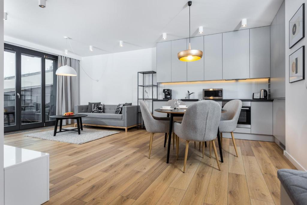 Abos Apartments Kazimierz, Kraków (updated prices 2024)