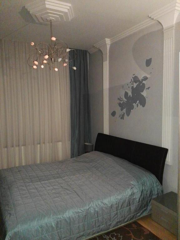 Apartment Villa Ksenija - Penthouse Apartment