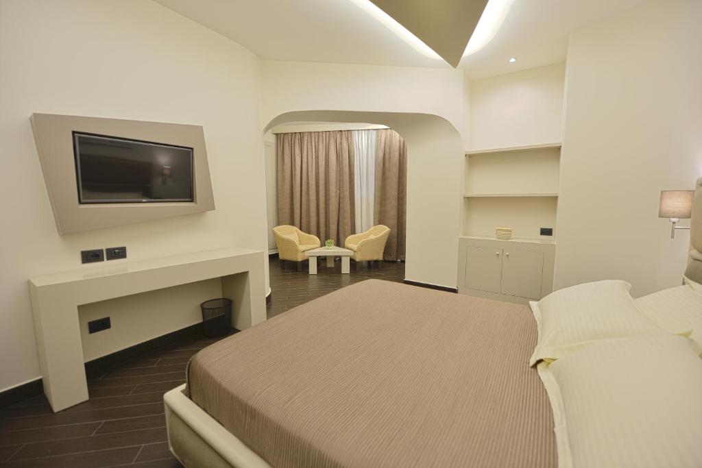 Petit Hotel Elita - Imazhi 5