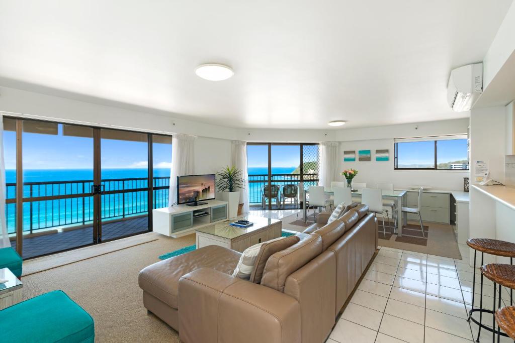 Burleigh Esplanade Apartments photo