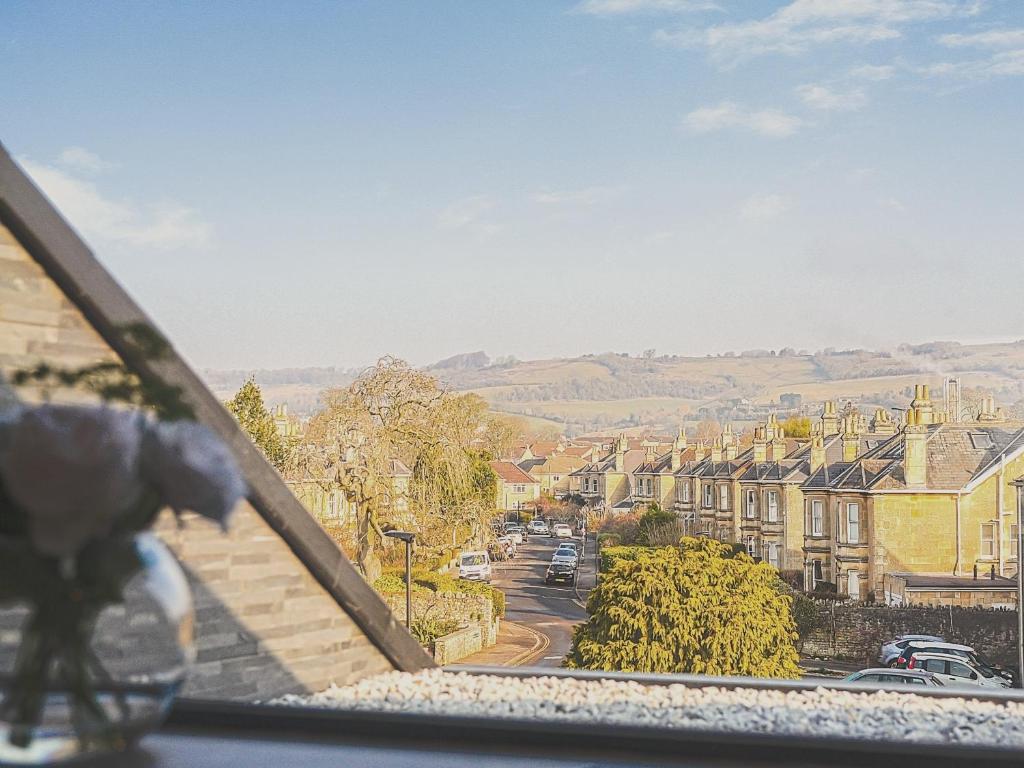 Bathen House Boutique Hotel