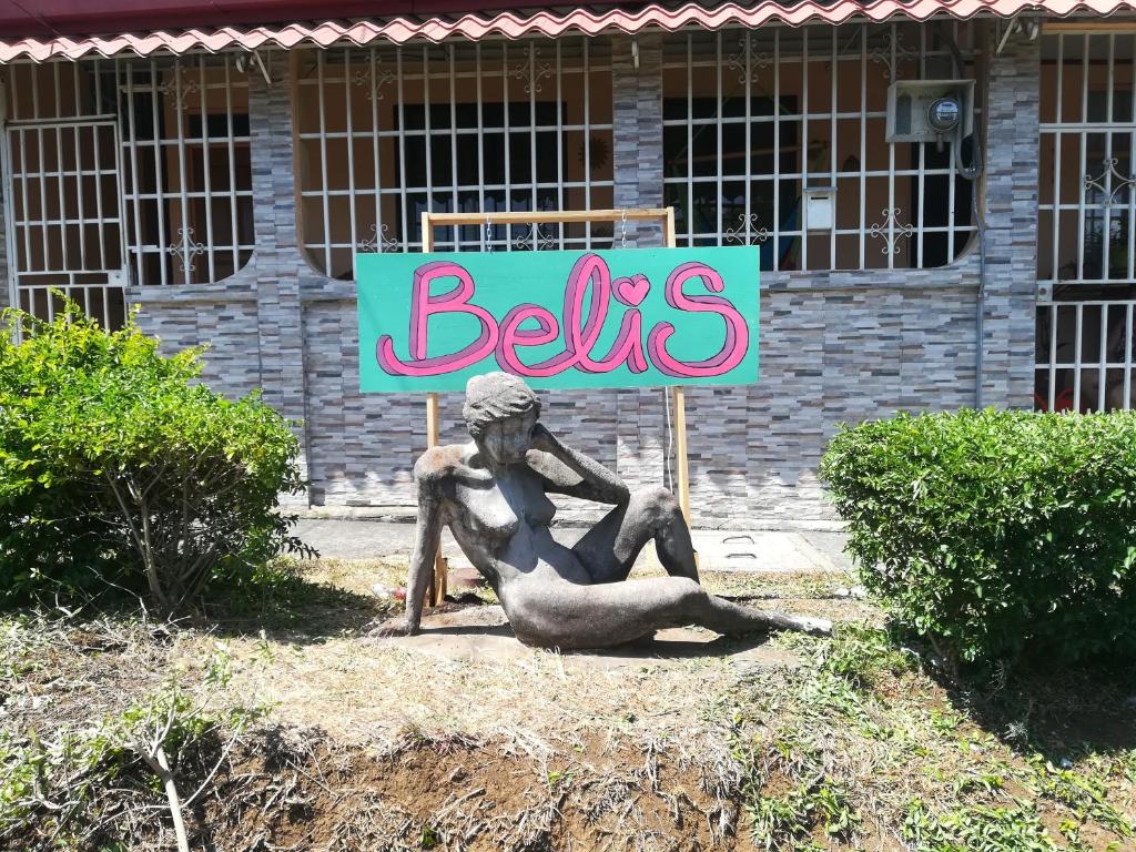 Fotografie z fotogalerie ubytování Belis v destinaci Alajuela