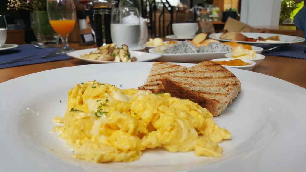 SugarCane Chiang Mai - Resim 25