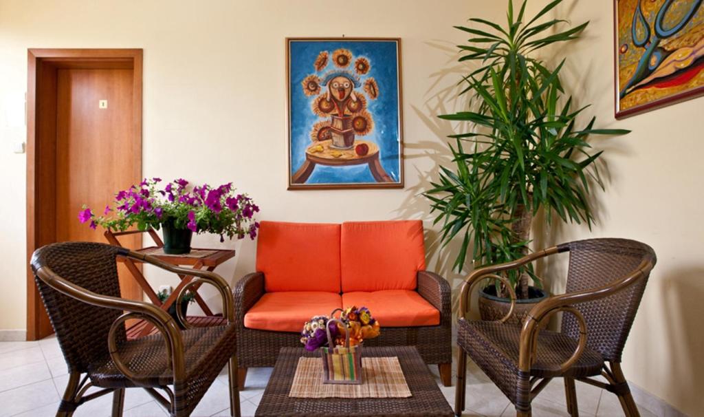 Apartments Miljas - 16