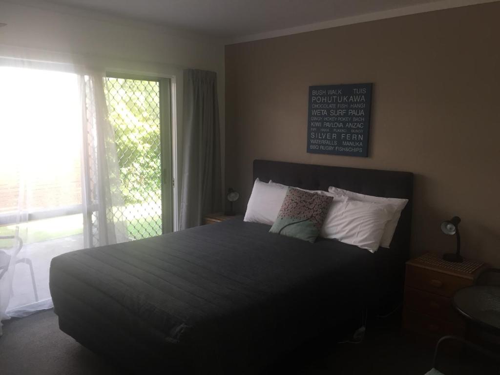 Harbour View Motel - Resim 13