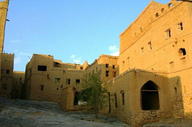 Fotografie z fotogalerie ubytování Bait Aljabal Hospitality Inn v destinaci Al Hamra