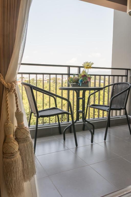 The Smart Hotel Hat Yai - Resim 40