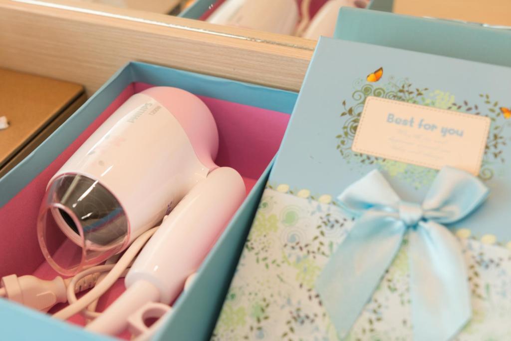 The Smart Hotel Hat Yai - Resim 21