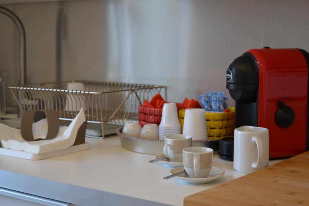 Visitazione Holiday Sassi Suite - 9