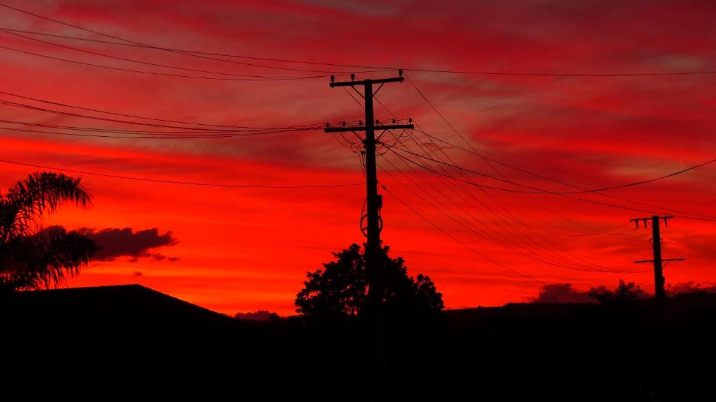 Ashcroft Gardens Bed & Breakfast - Resim 25