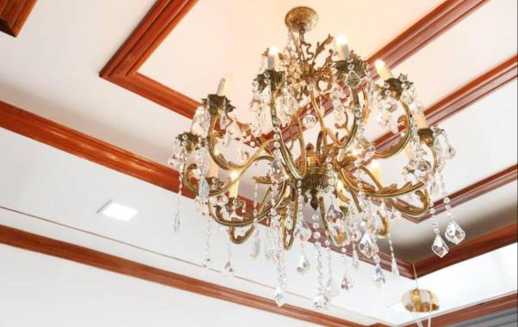 Fotografie z fotogalerie ubytování CLN Boutique Hotel v destinaci Tacloban