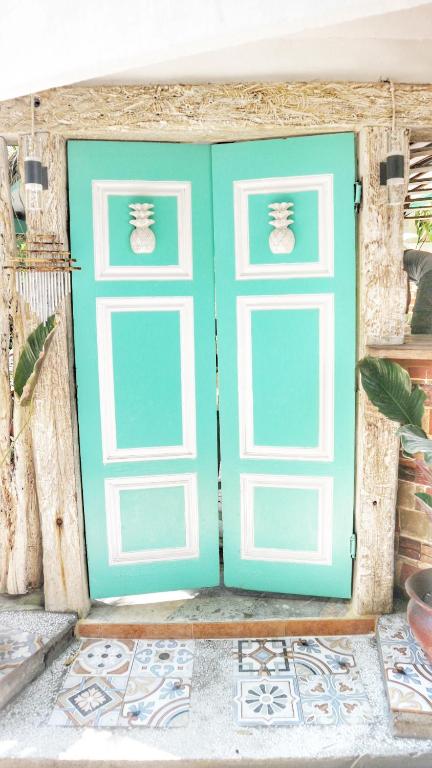 Fotografie z fotogalerie ubytování Havana Hideaway v destinaci Gili Trawangan