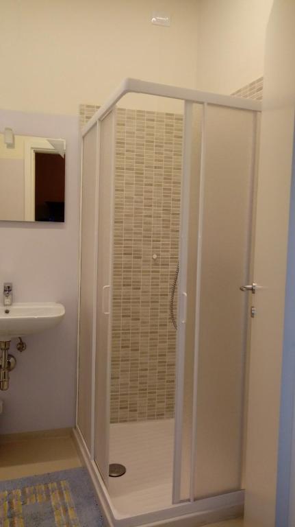 Albergo Casentino - Habitación Triple