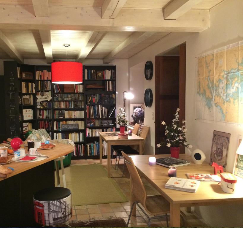 Le Bono – Photos 2