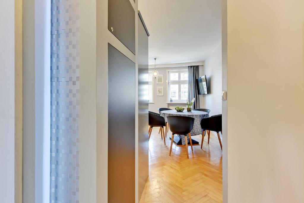 Motława Apartment - the Best Location - 15