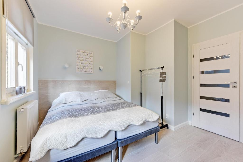 Motława Apartment - the Best Location - 19