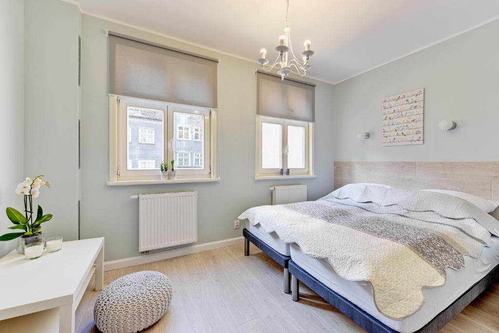 Motława Apartment - the Best Location - 18