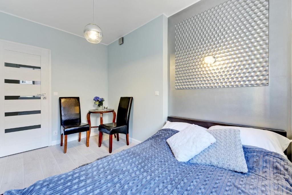 Motława Apartment - the Best Location - 6