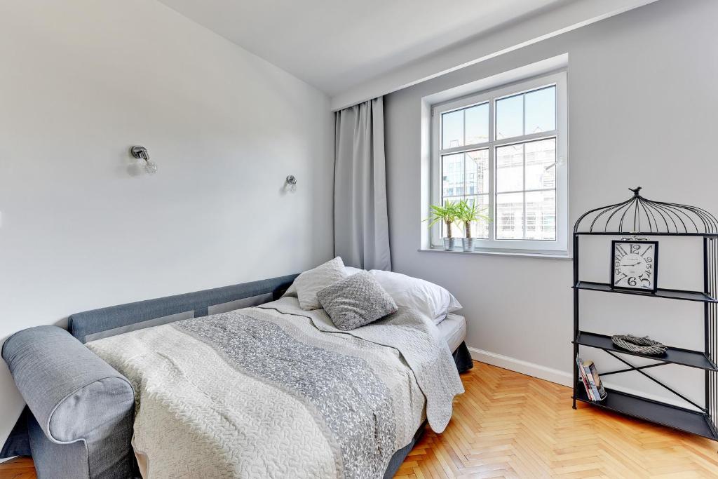 Motława Apartment - the Best Location - 16