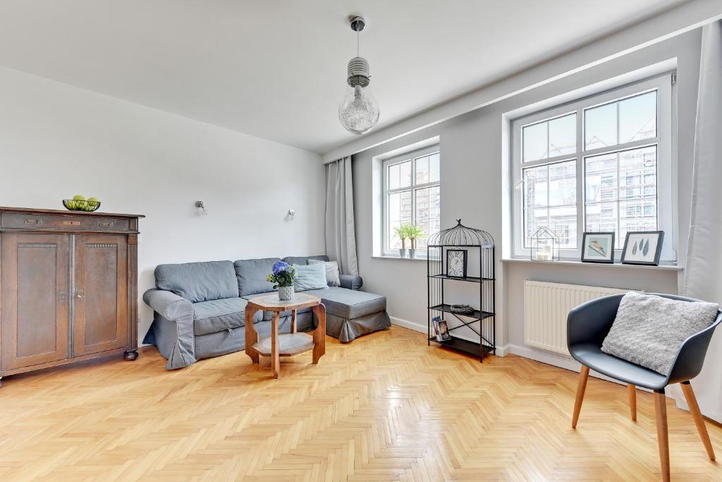 Motława Apartment - the Best Location - 13