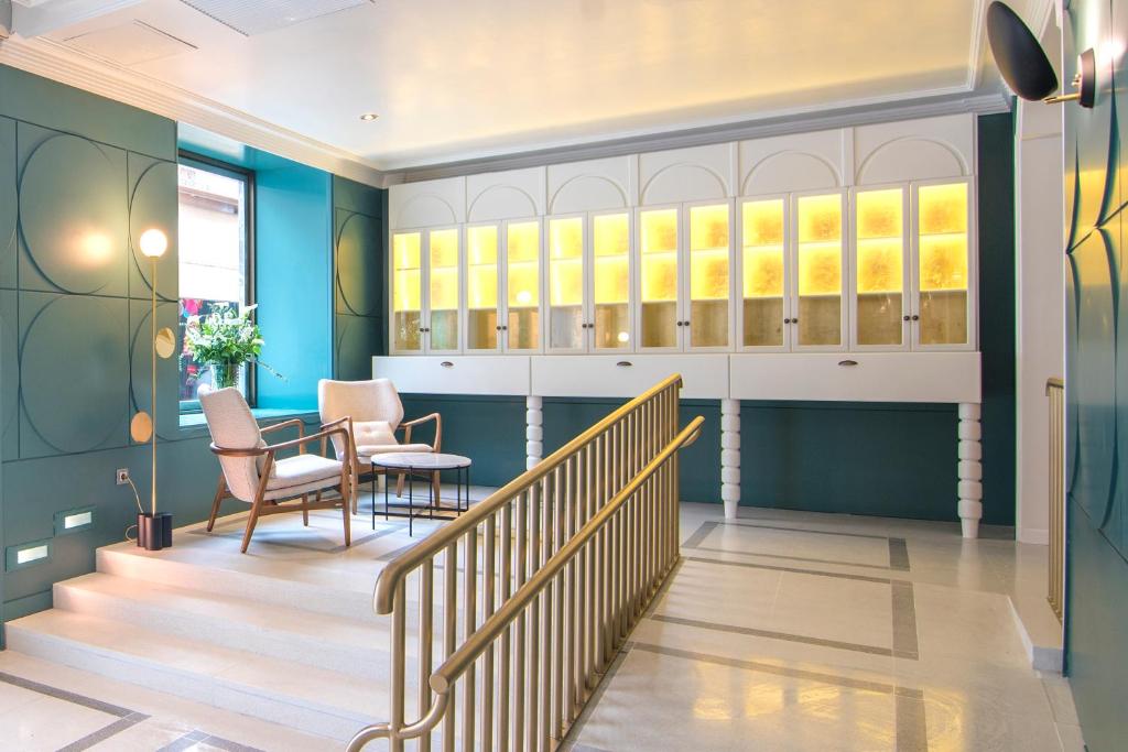 Petit Palace Puerta de Triana i Sevilla – uppdaterade priser ...