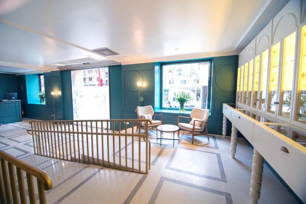 Petit Palace Puerta de Triana, Seville – Updated 2023 Prices