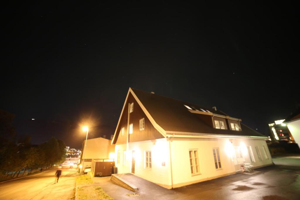 BraMy Apartments The Penthouse - Apartamento De Lujo