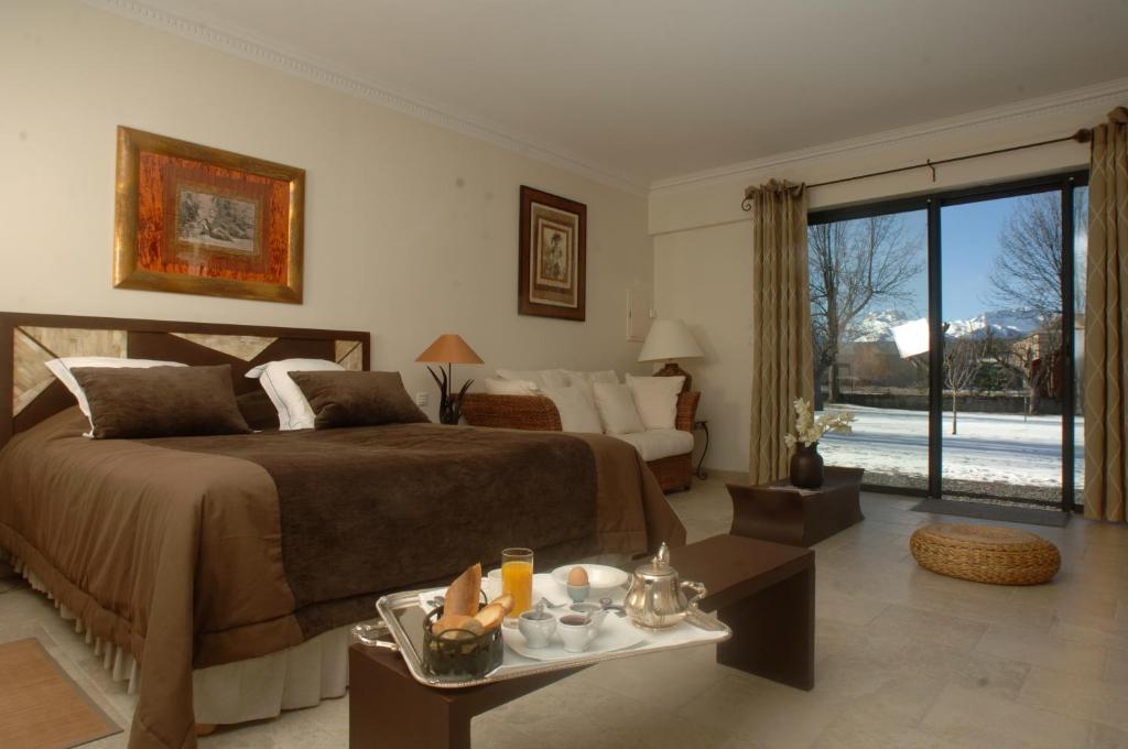 Villa Morelia photo